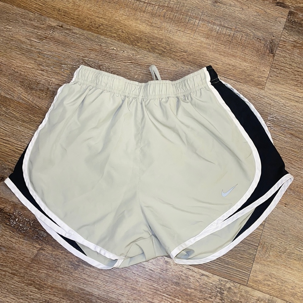Nike Dri-fit shorts